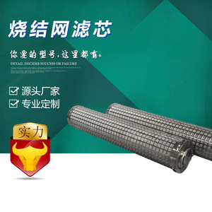 小机油系统润滑油滤网【TTZ-40*P20T】正航滤器供应