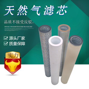 水泥厂小机油净化装置分离滤芯【TTZ-40*K1V】正航滤器供应