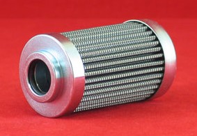 DFB-H系列高压板式过滤器滤芯10~30μ [