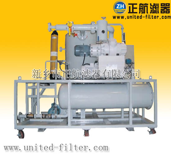 替代HEP50R3KZHC颇尔PALL滤油机