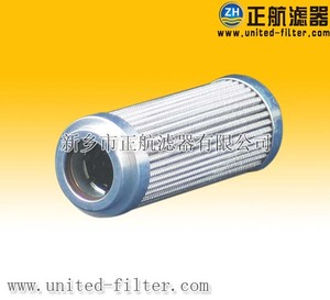 DRLF大流量回油过滤器滤芯10~30μ