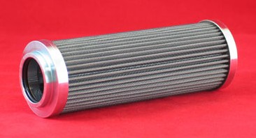 UNT43x82不锈钢滤芯