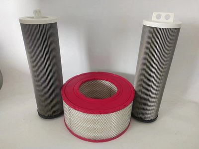 QLS1-1-10吸湿干燥过滤器  新乡正航(1)