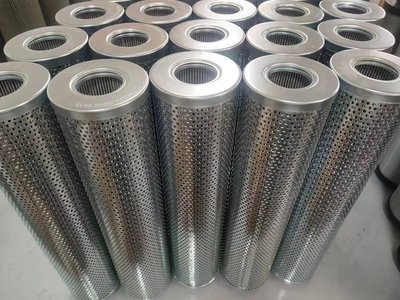 PY-FC1-10液压过滤器滤芯  新乡正航(1)