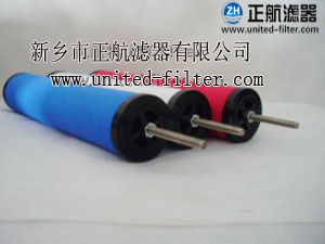 DomnickHunter 多明尼克汉德精密滤芯