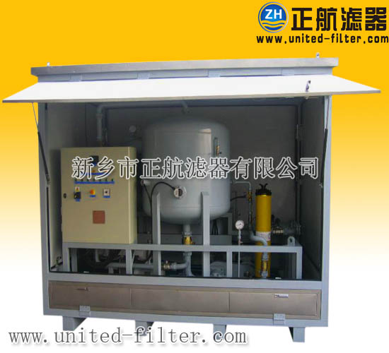 颇尔PALL滤油机HEP150油机